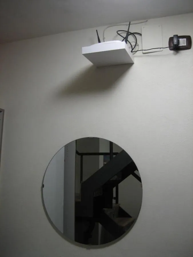 Domus Toledo Apartment Naples 0*,  Italy