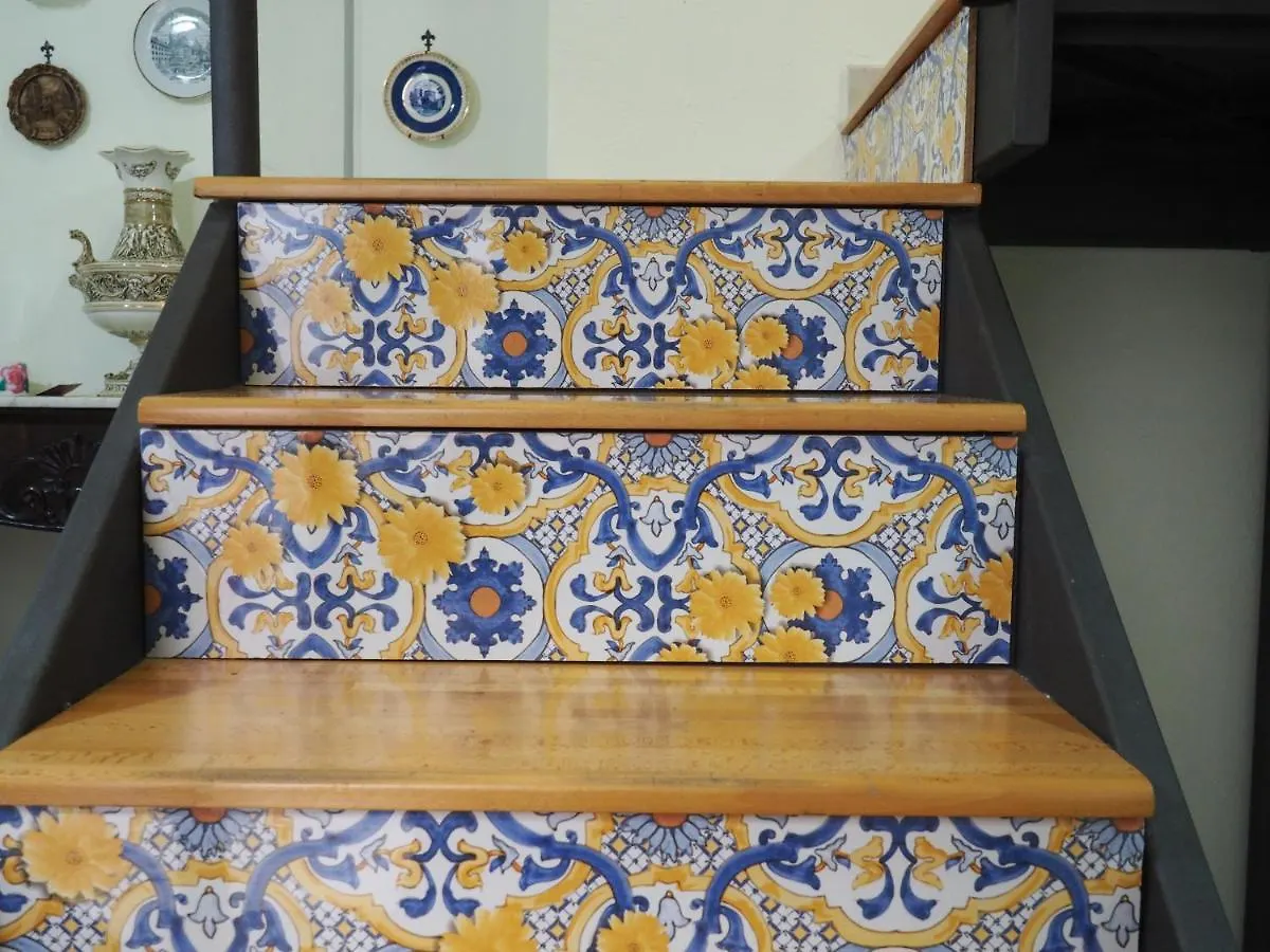 Domus Toledo Apartment Naples