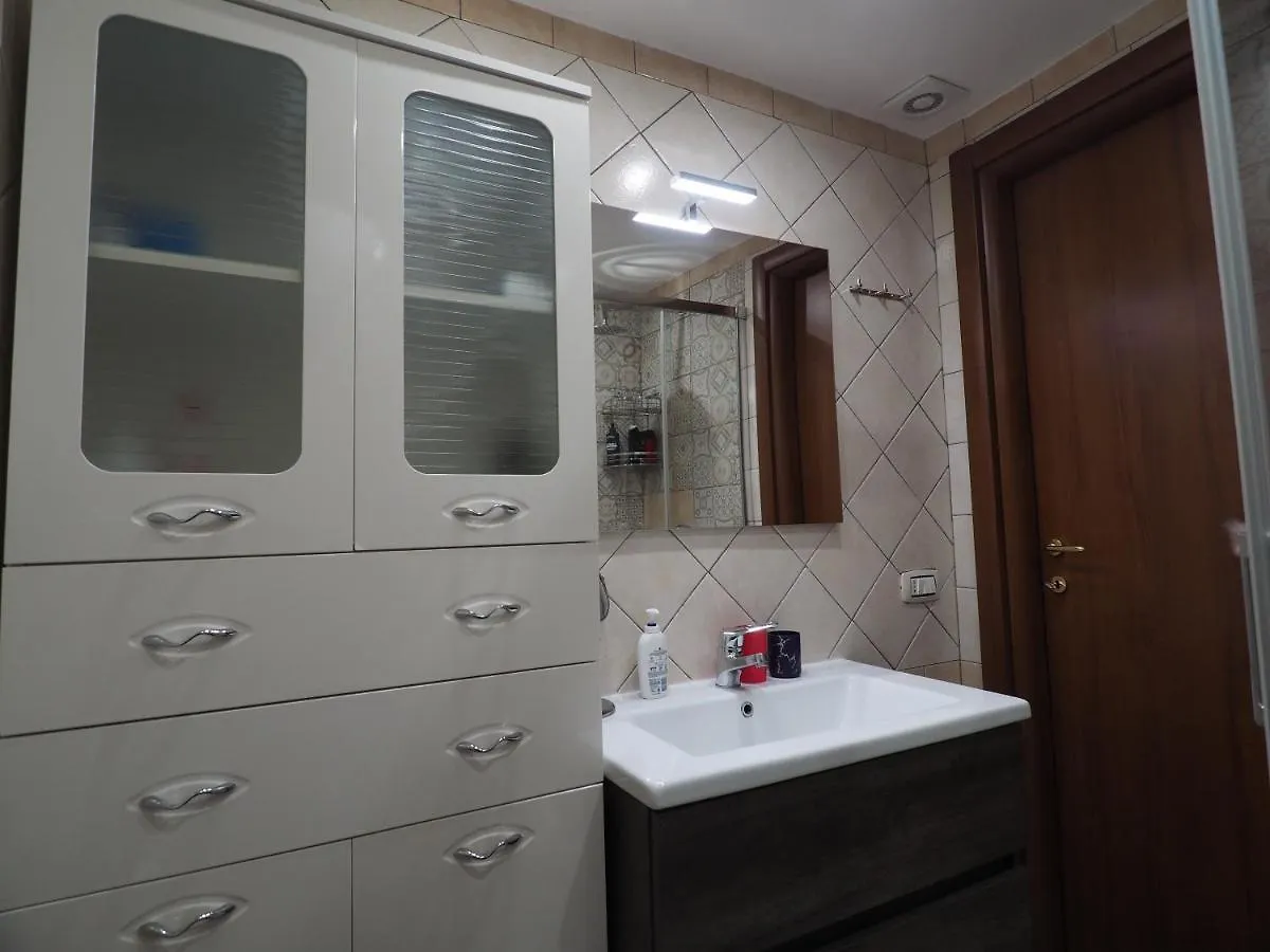 Domus Toledo Apartment Naples Italy