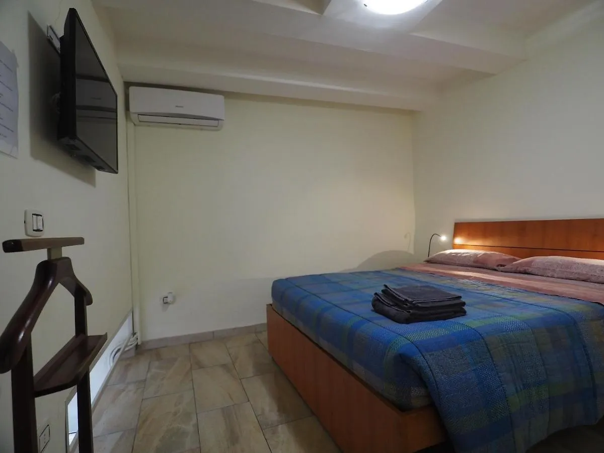 Domus Toledo Apartment Naples 0*,