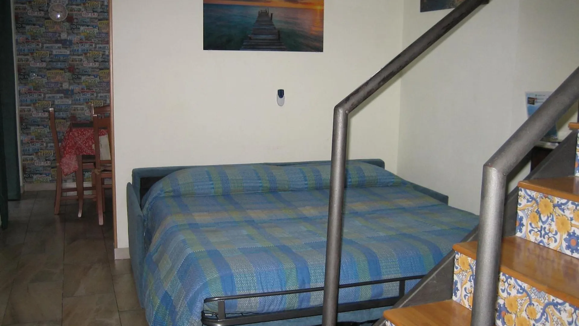Domus Toledo Apartment Naples Italy