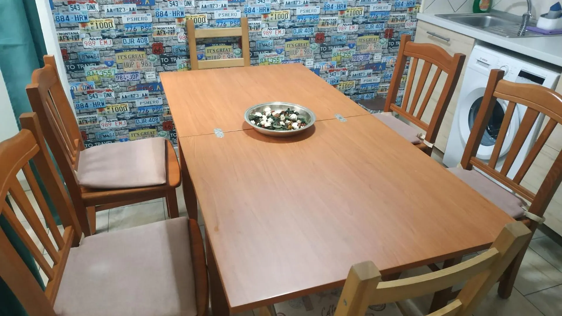 Domus Toledo Apartment Naples