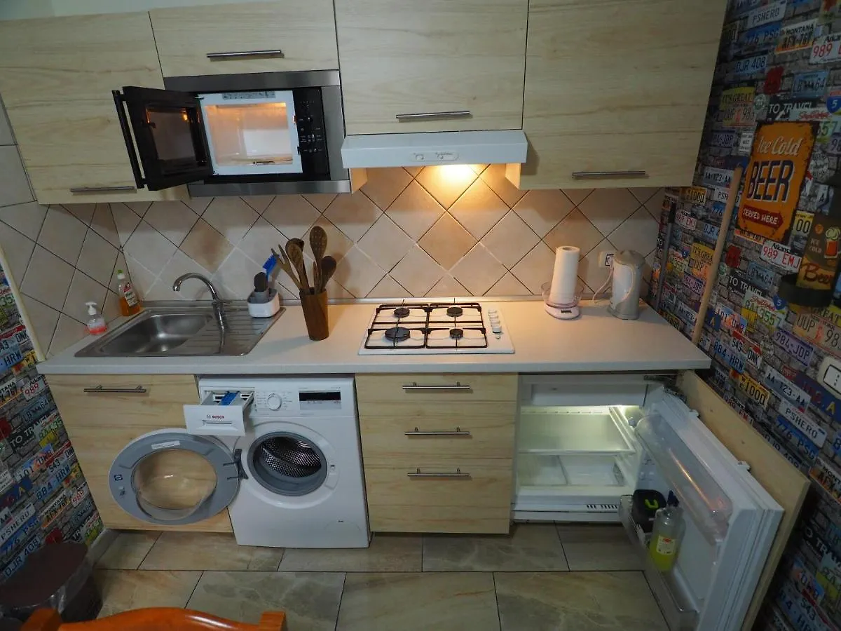 Domus Toledo Apartment Naples Italy