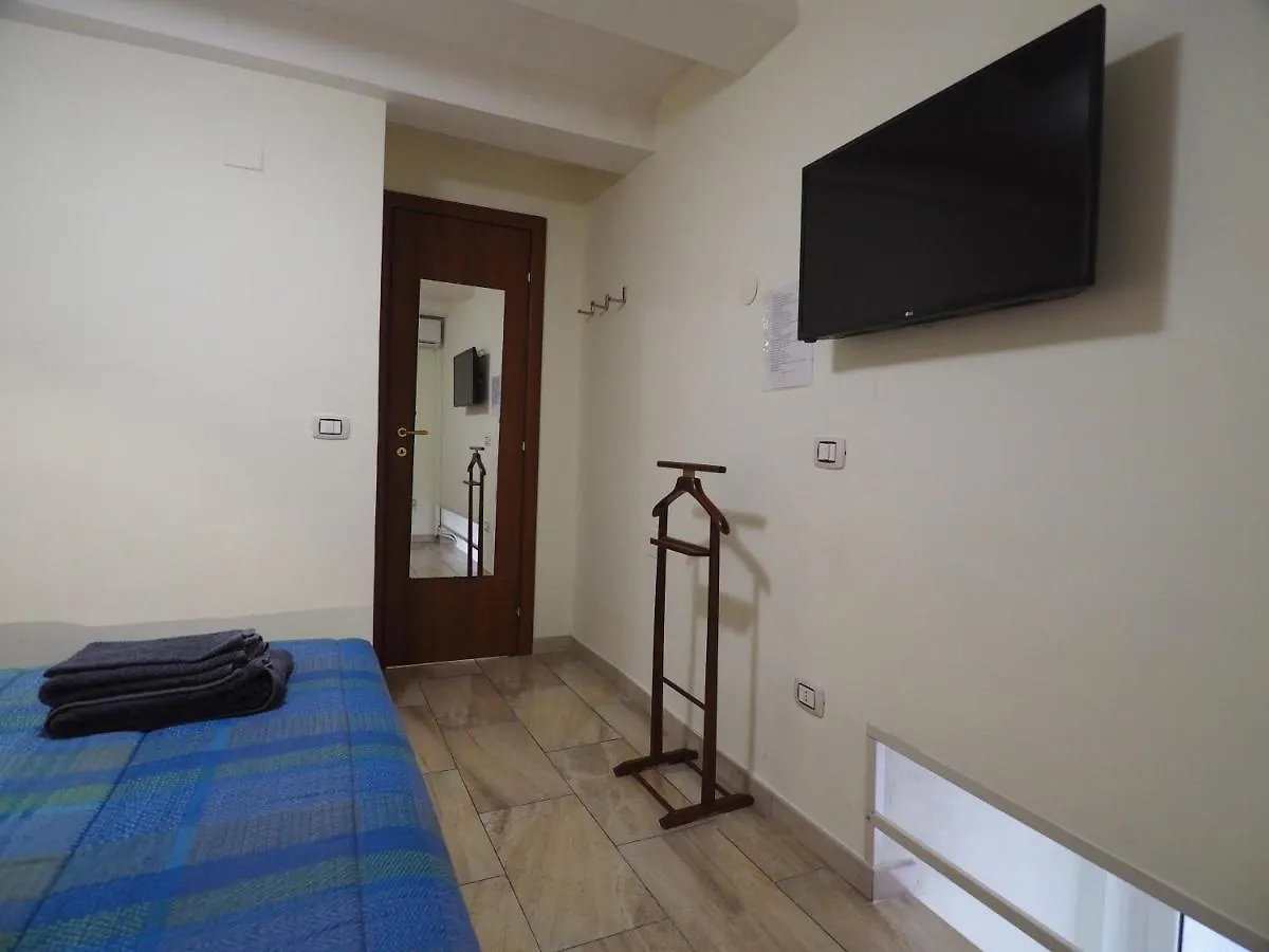 Domus Toledo Apartment Naples