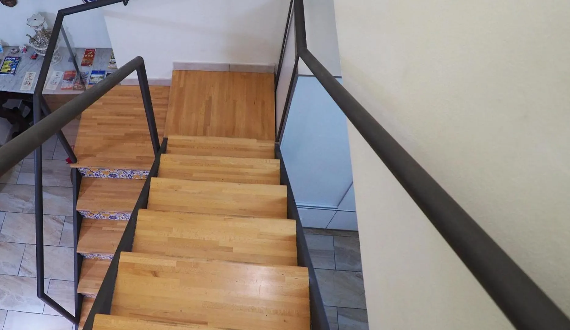 Domus Toledo Apartment Naples Italy
