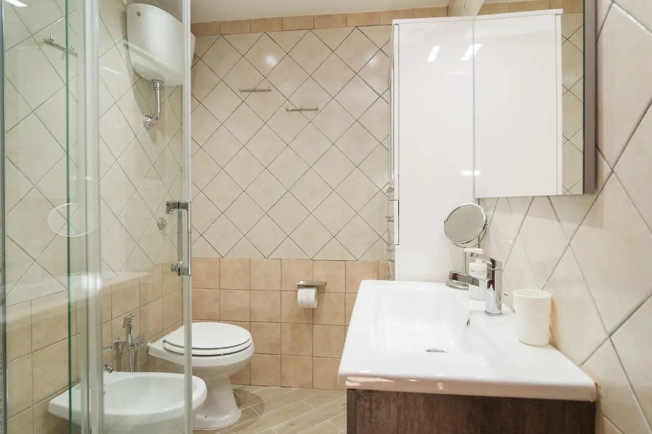 Domus Toledo Apartment Naples 0*,